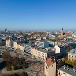 Chodkiewicza Deluxe Apartment