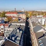 Chodkiewicza Deluxe Apartment