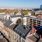 Chodkiewicza Deluxe Apartment