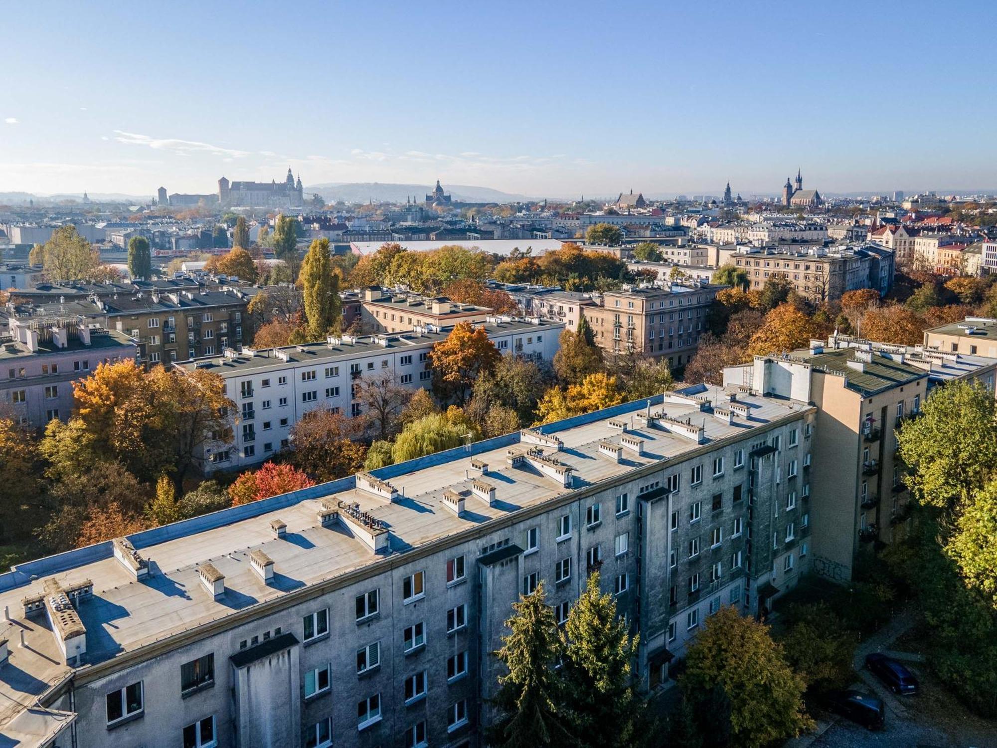 Chodkiewicza Deluxe Krakau